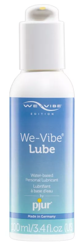 Pjur We-Vibe Lube 100ml