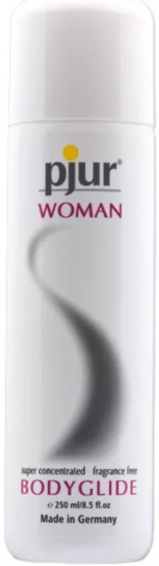 Pjur Woman 250ml