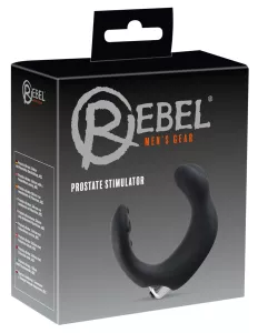 Rebel Prostate Stimulator ORION