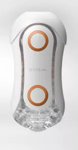 TENGA FLIP ORB Orange Crash