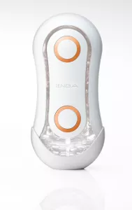 TENGA FLIP ORB Orange Crash