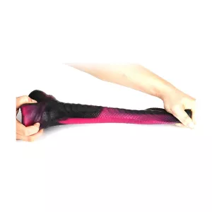 Cobra Deluxe Silicone Dildo SCALA