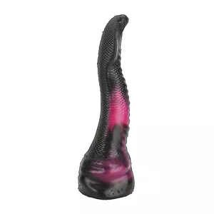 Cobra Deluxe Silicone Dildo SCALA