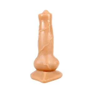 Dildo Dog Cock SCALA