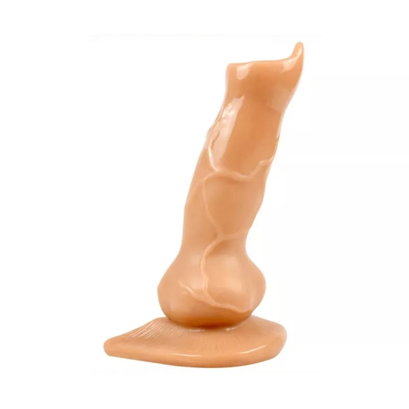 Dildo Dog Cock SCALA