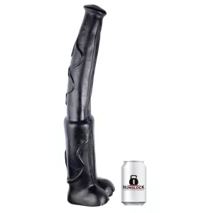 Dildo Hunglock Mega Stallion SCALA