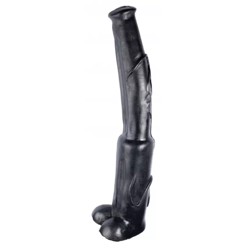 Dildo Hunglock Mega Stallion SCALA