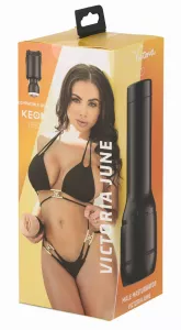 Kiiroo Feel Victoria June Stars Collection Male