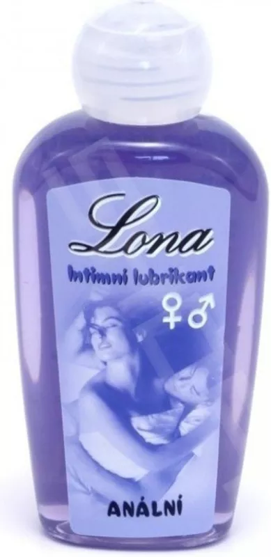 Lona Anal 130ml BIONE