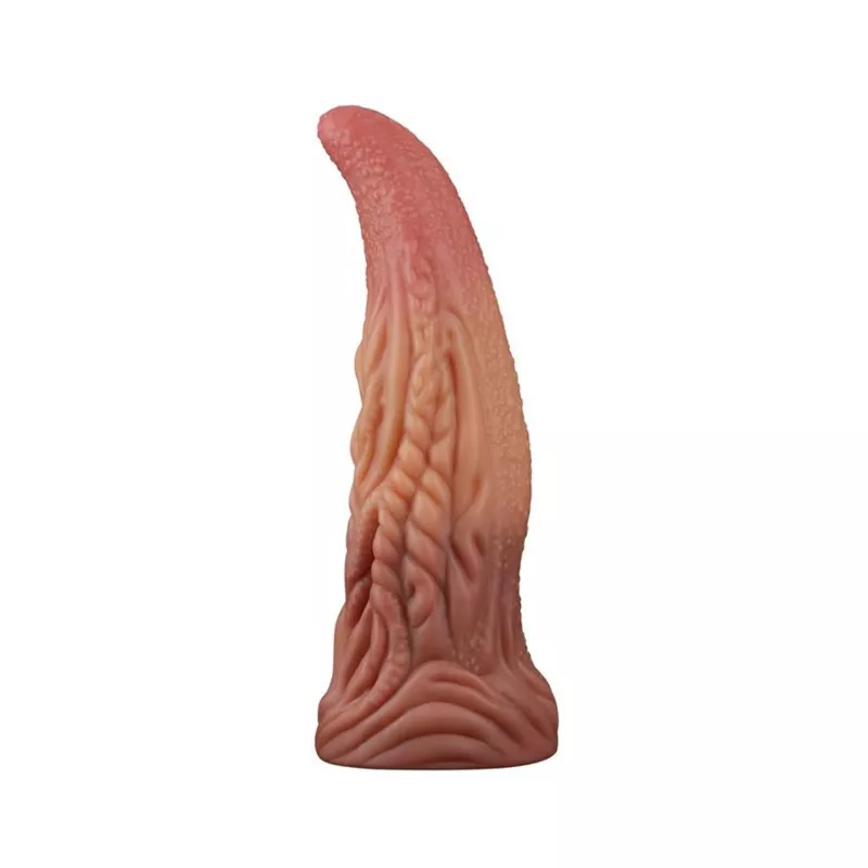 Monster Tongue Nature Cock LOVETOY