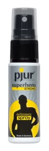 Pjur Superhero speciální sprej 20ml