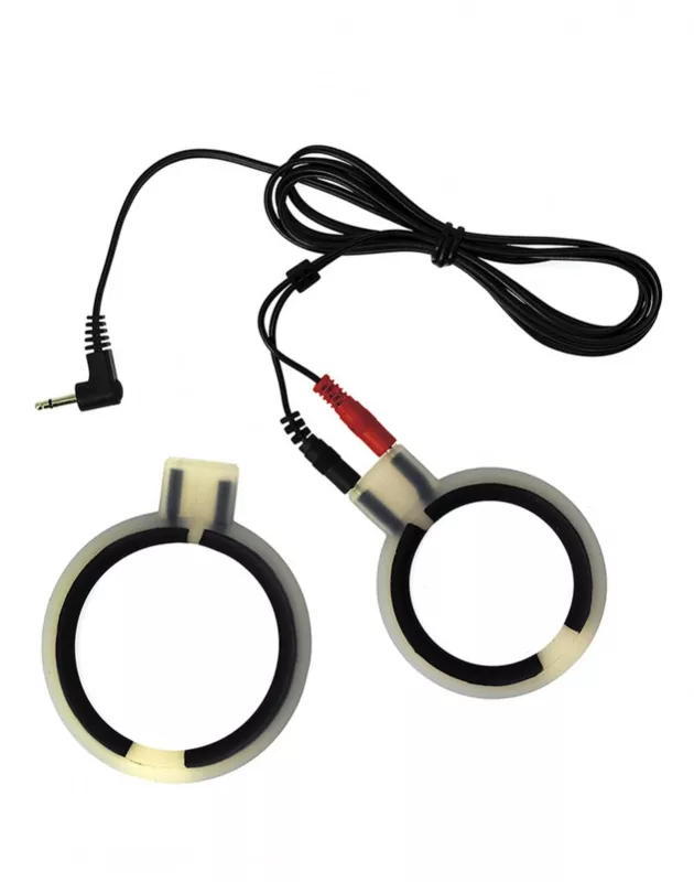 Rimba Electro Play Penis Ring Set