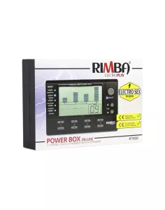 Rimba Power Box Deluxe