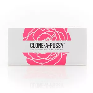 Sada pro odlitek vaginy Clone-A-Pussy Hot Pink EROPARTNER