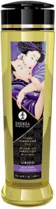 Shunga Libido masážní olej vůně tropického ovoce 250ml