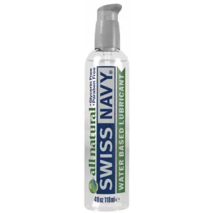 Swiss Navy water based 118ml