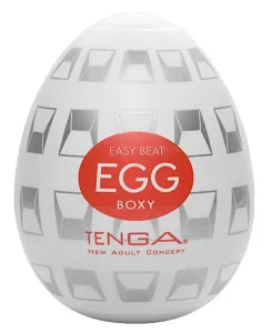 Tenga Egg Boxy