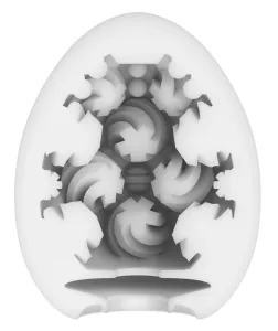 Tenga Egg Curl