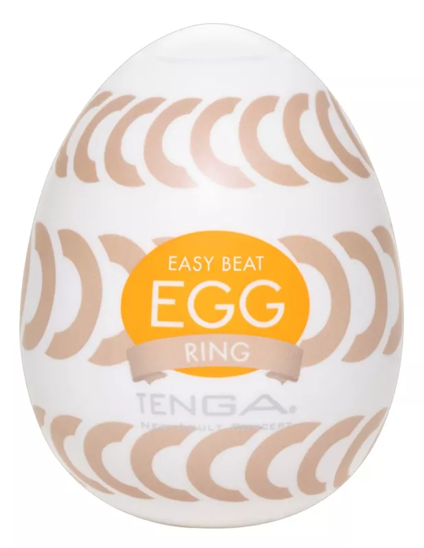 Tenga Egg Ring