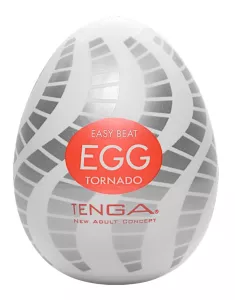 Tenga Egg Tornado