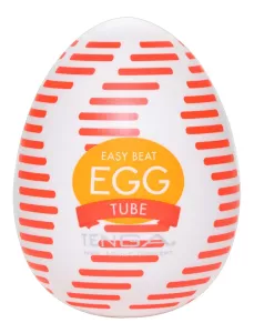 Tenga Egg Tube