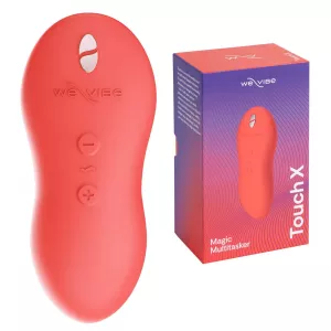 We-Vibe Touch X WE VIBE