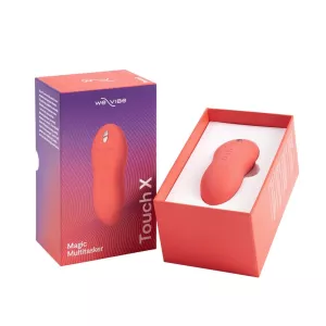 We-Vibe Touch X WE VIBE