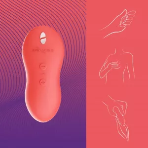 We-Vibe Touch X WE VIBE