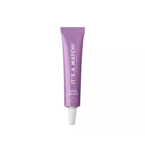 Bijoux Indiscrets Clitherapy It's a Match! Liquid Vibrator 10ml