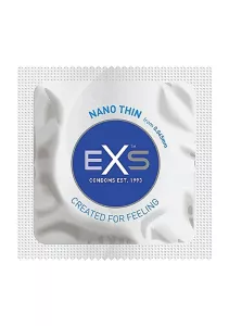 EXS Nano Thin 12 ks