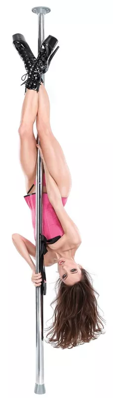 Fetish Fantasy Fantasy Dance Pole