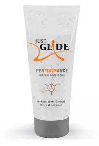 Just Glide gel Performance 200ml