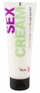 Just Play Sex Cream 80ml