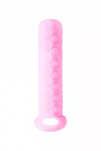 Lola Games Návlek Homme Long pink pro 9-12 cm