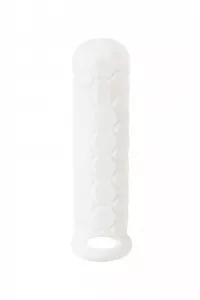 Lola Games Návlek Homme Long white pro 11-15 cm