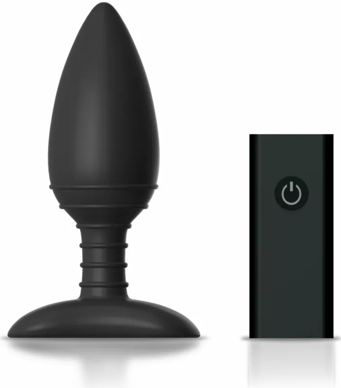 Nexus - Ace Remote Control Vibrating Butt S