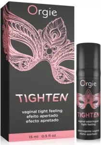 Orgie Tighten Gel 15 ml