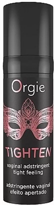 Orgie Tighten Gel 15 ml