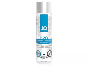 System JO H2O Original 120 ml