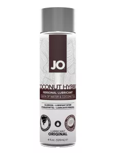 System JO Water & Coconut 120 ml