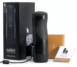 The Handy 1.1 masturbátor The Handy