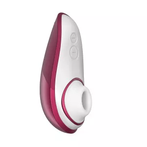 WOMANIZER LIBERTY - Red