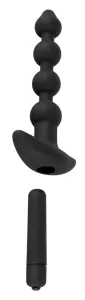 You2Toys Black Velvets Anal Kit ORION