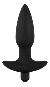 You2Toys Black Velvets Anal Kit ORION