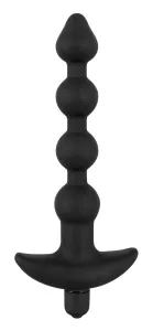 You2Toys Black Velvets Anal Kit ORION