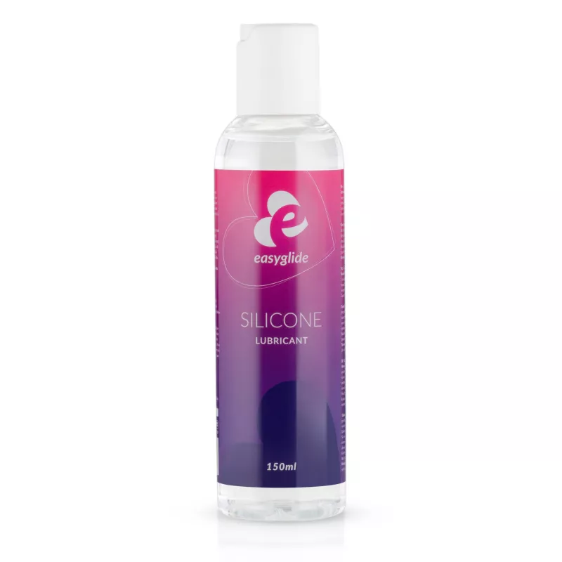 EasyGlide Silicone Lubricant 150 ml EASY GLIDE