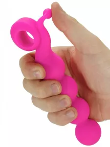 FeelzToys Rombee Dildo Pink FEELZ TOYS