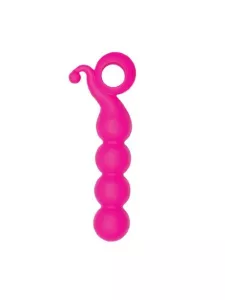 FeelzToys Rombee Dildo Pink FEELZ TOYS