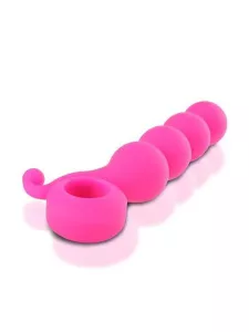 FeelzToys Rombee Dildo Pink FEELZ TOYS