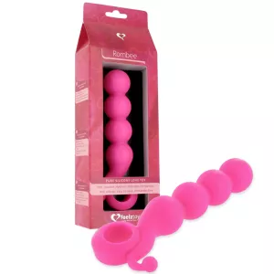 FeelzToys Rombee Dildo Pink FEELZ TOYS